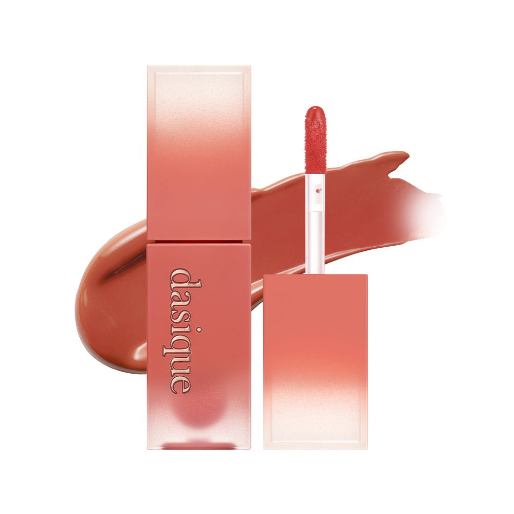 Cream De Rose Lip Tint - Dasique