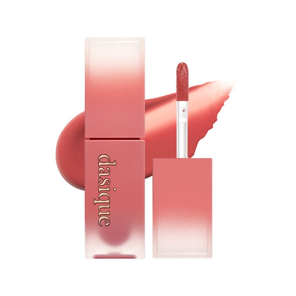 Cream De Rose Lip Tint - Dasique