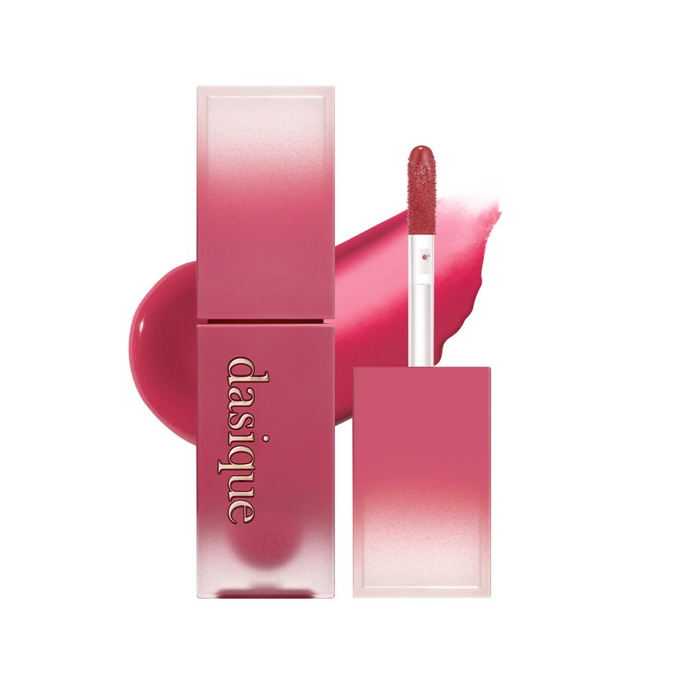 Cream De Rose Lip Tint - Dasique