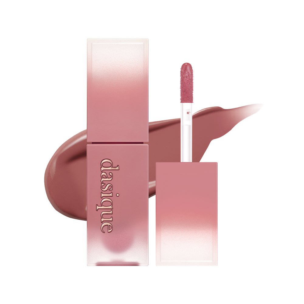 Cream De Rose Lip Tint - Dasique