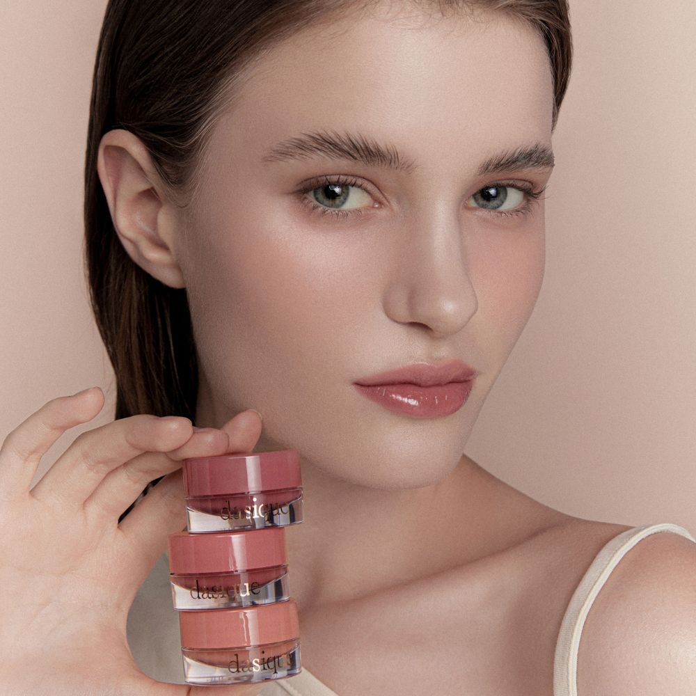 Fruity Lip Jam - Dasique