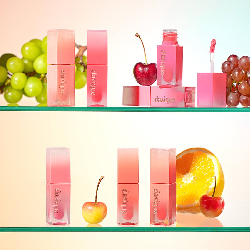 Juicy Dewy Lip Tint - Dasique