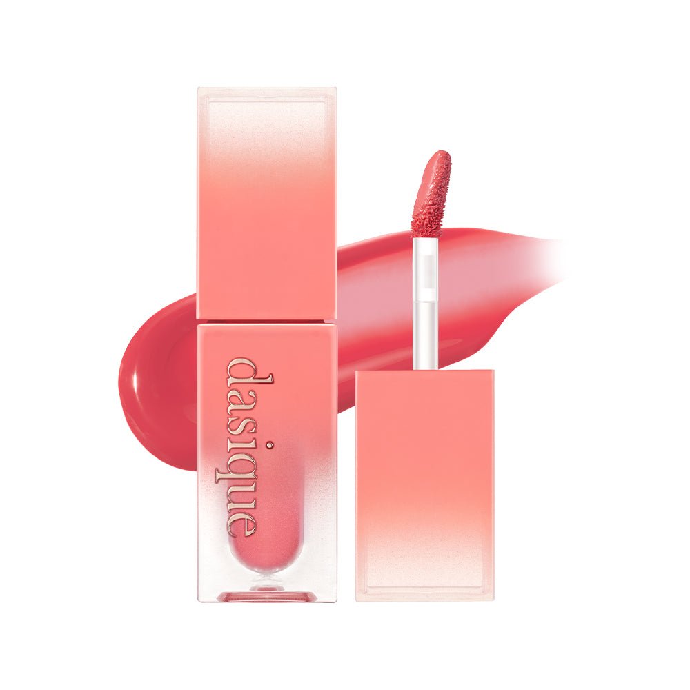 Juicy Dewy Lip Tint - Dasique