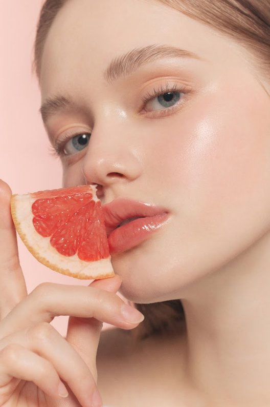 Juicy Dewy Lip Tint - Dasique