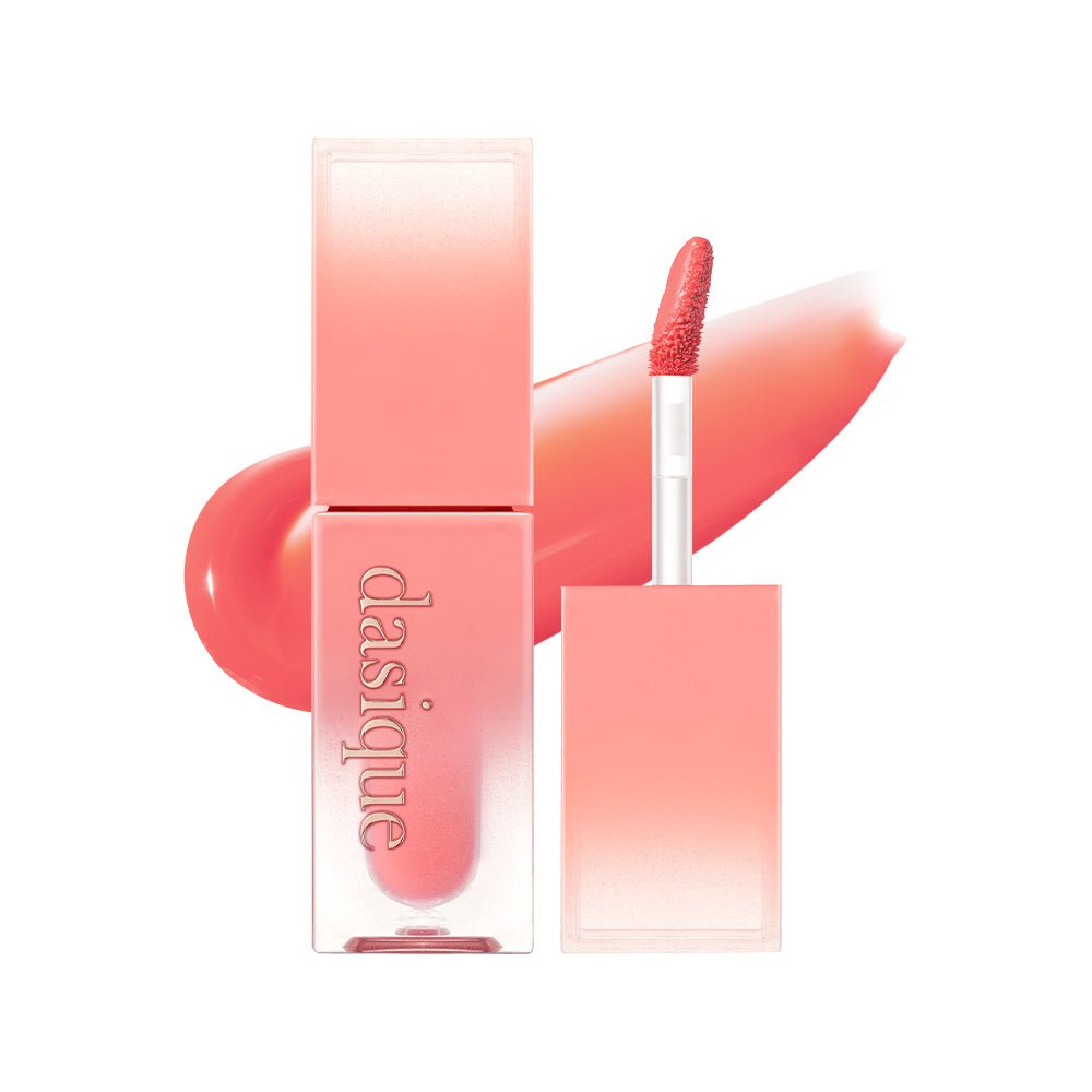 Juicy Dewy Lip Tint - Dasique