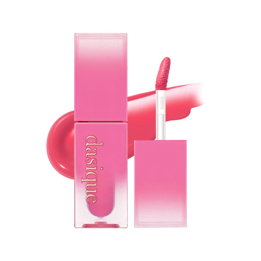 Juicy Dewy Lip Tint - Dasique