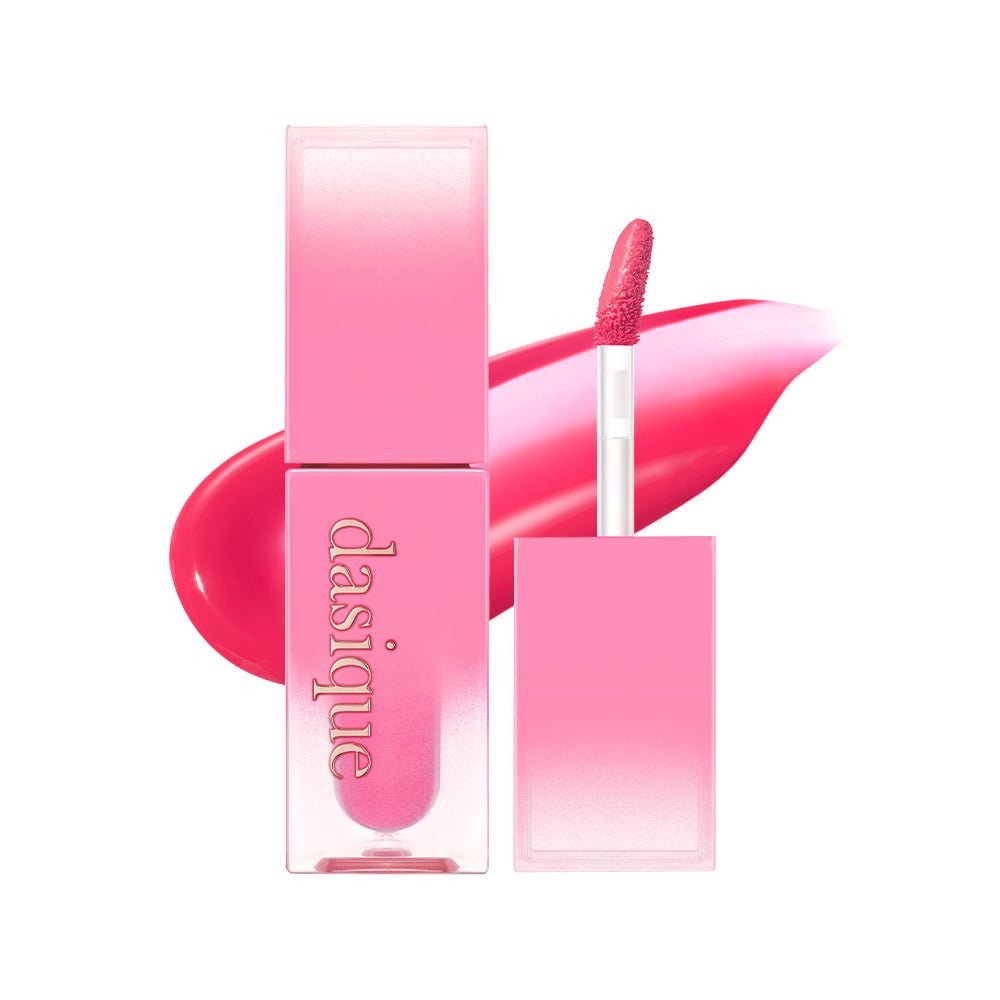 Juicy Dewy Lip Tint - Dasique