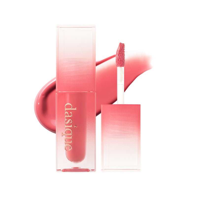 Juicy Dewy Lip Tint - Summer Coral Collection - Dasique