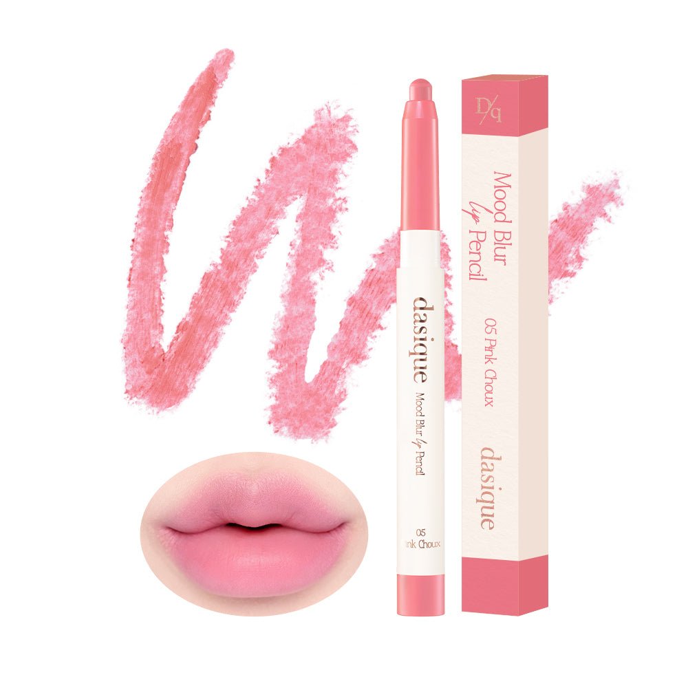 Mood Blur Lip Pencil - Dasique