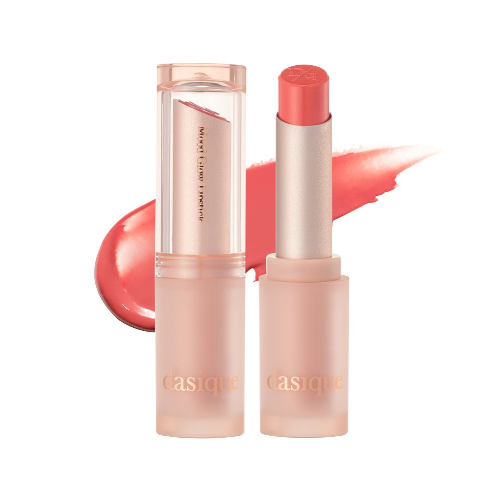 Mood Glow Lipstick - Dasique