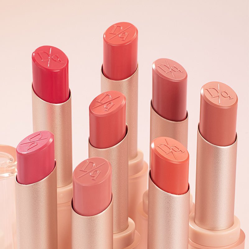 Mood Glow Lipstick - Dasique