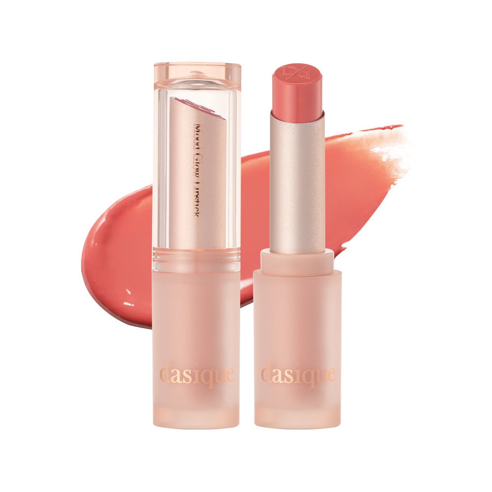 Mood Glow Lipstick - Dasique