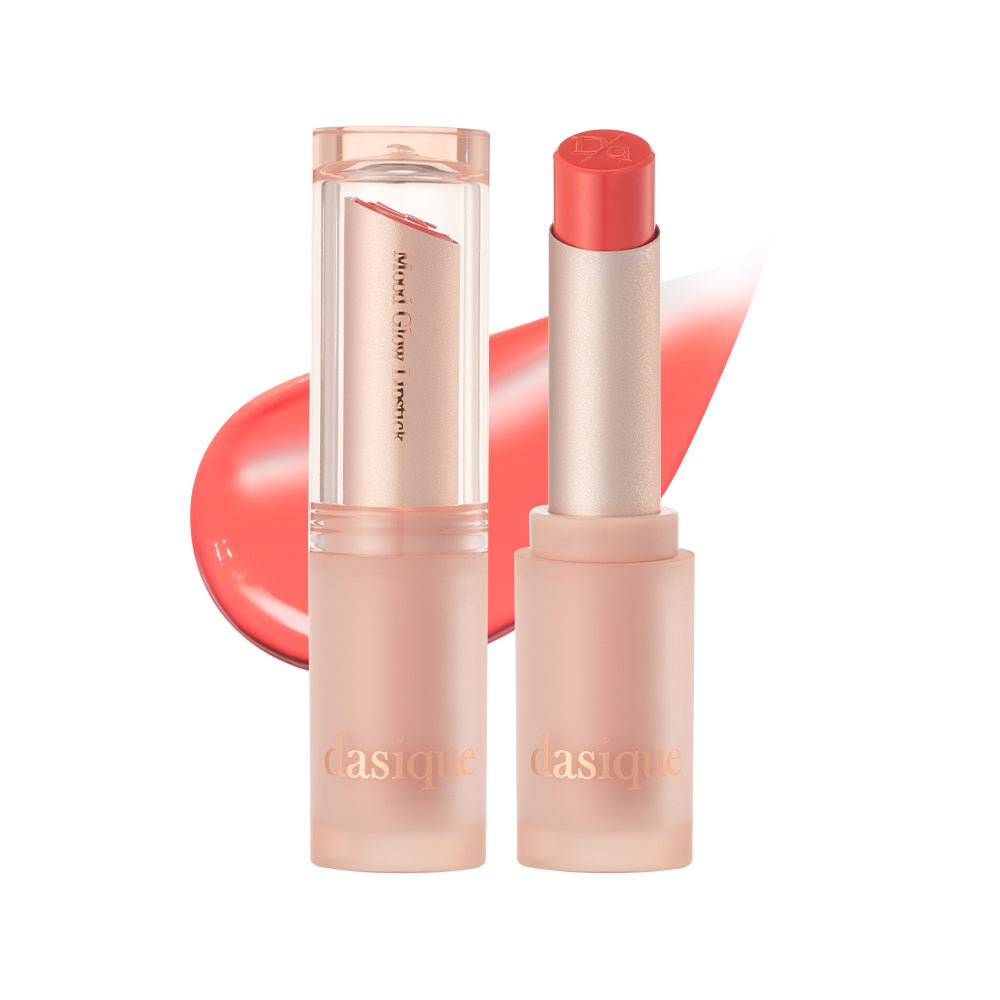 Mood Glow Lipstick - Dasique