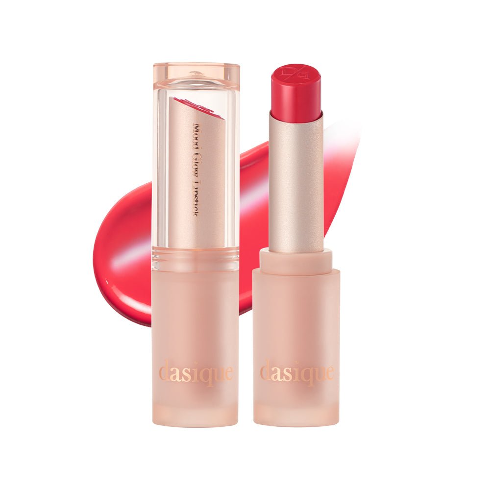 Mood Glow Lipstick - Dasique