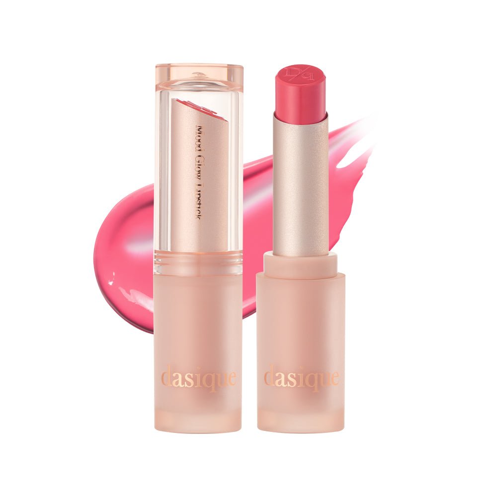 Mood Glow Lipstick - Dasique