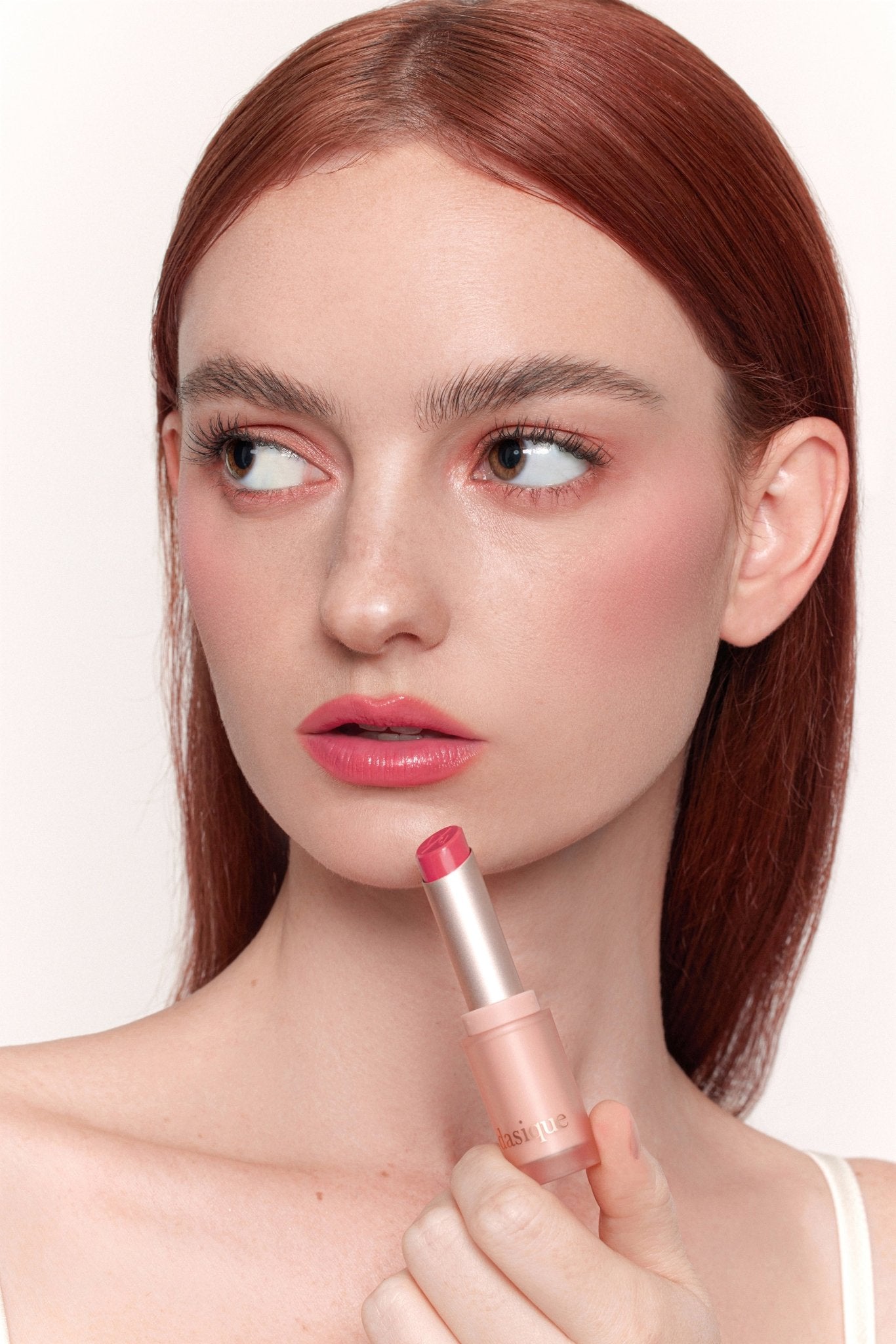 Mood Glow Lipstick - Dasique