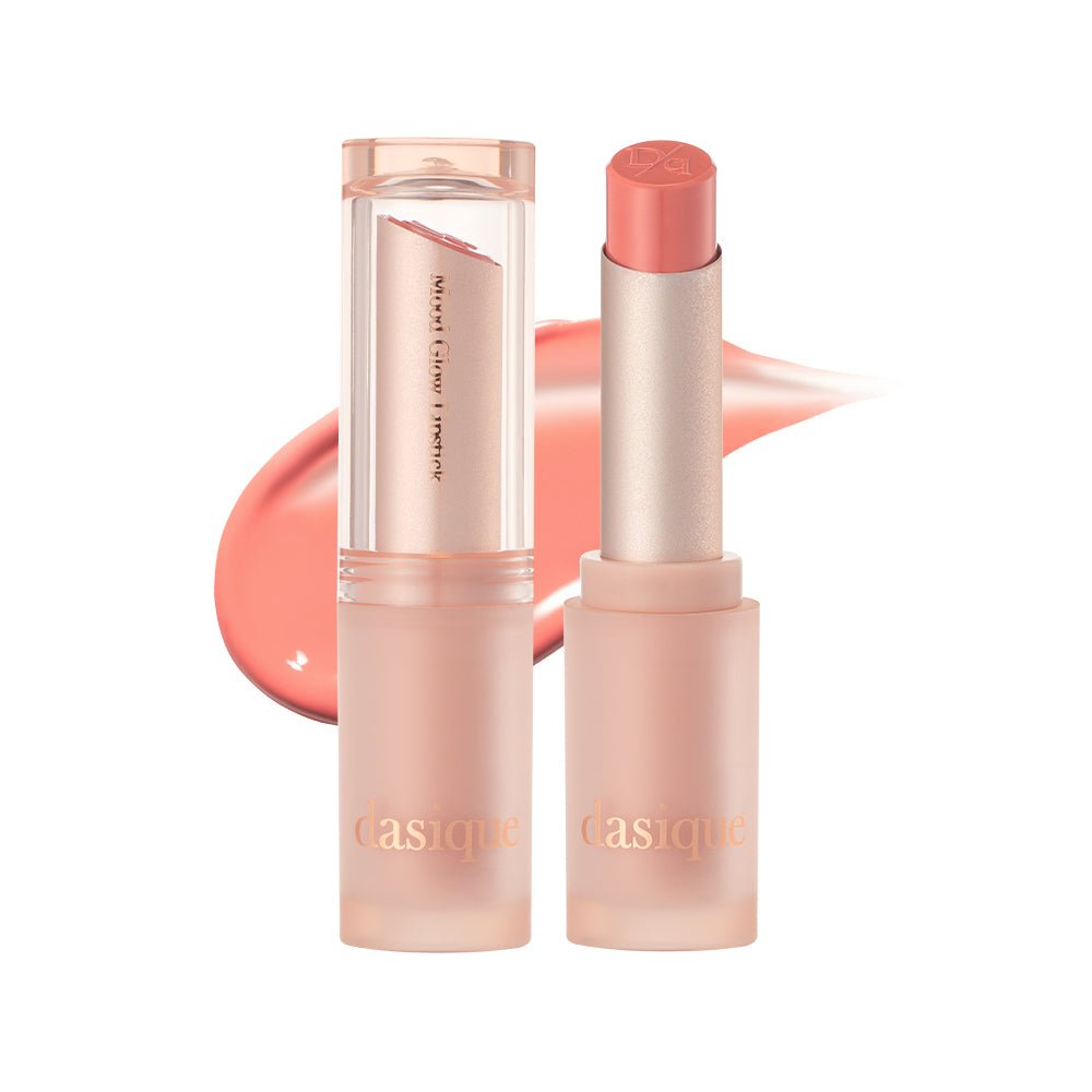 Mood Glow Lipstick - Dasique