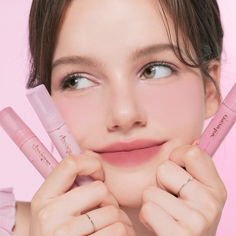 Water Blur Tint - Berry Smoothie Collection - Dasique