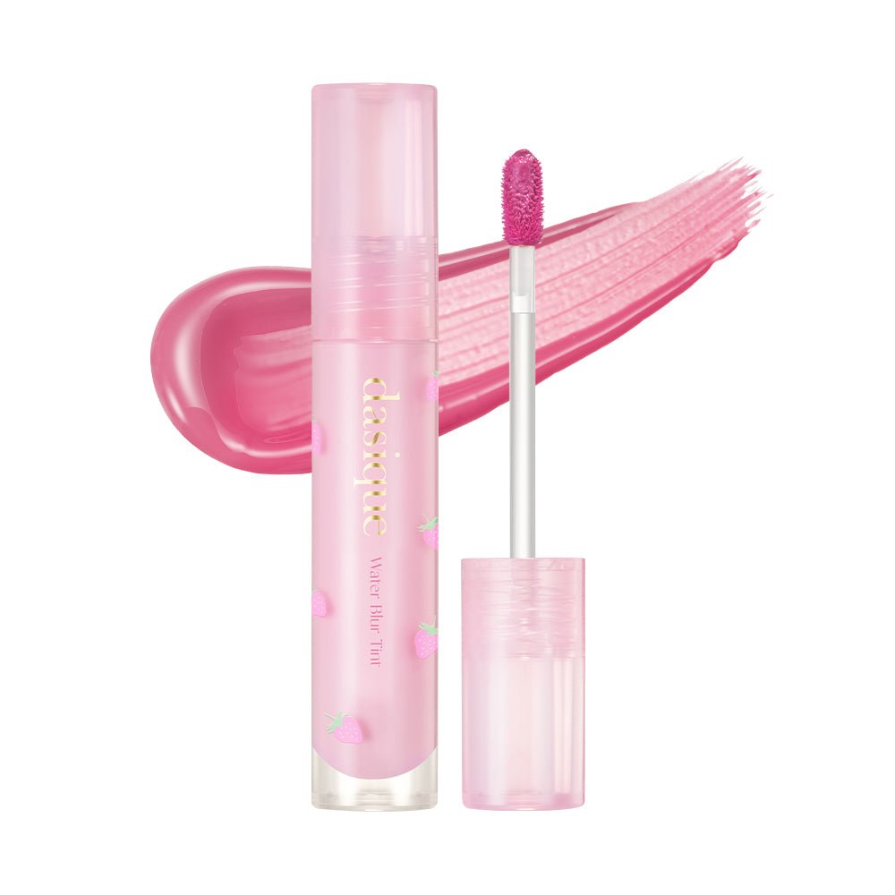 Water Blur Tint - Berry Smoothie Collection - Dasique
