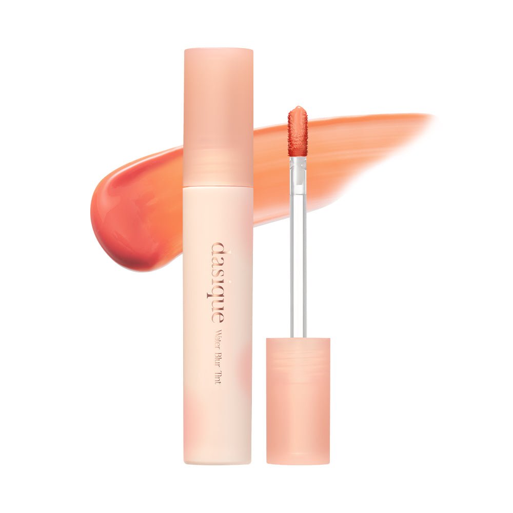 Water Blur Tint - Peach Squeeze Collection - Dasique