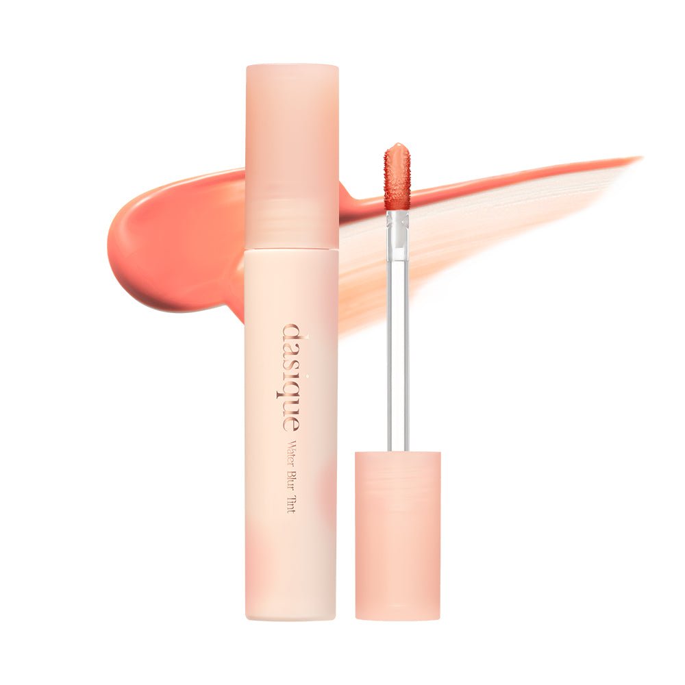 Water Blur Tint - Peach Squeeze Collection - Dasique