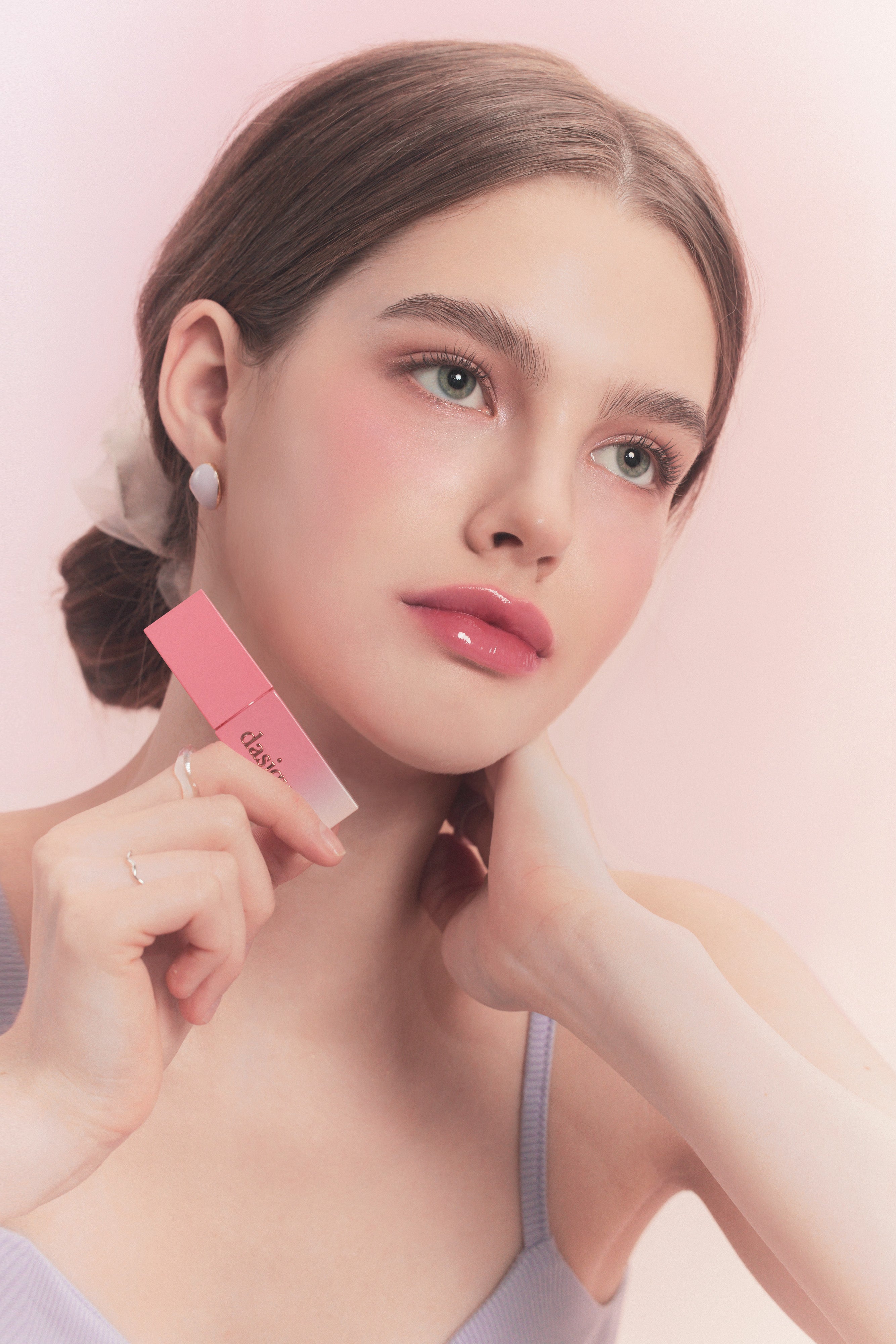 Juicy Dewy Lip Tint - Ice Cream Collection