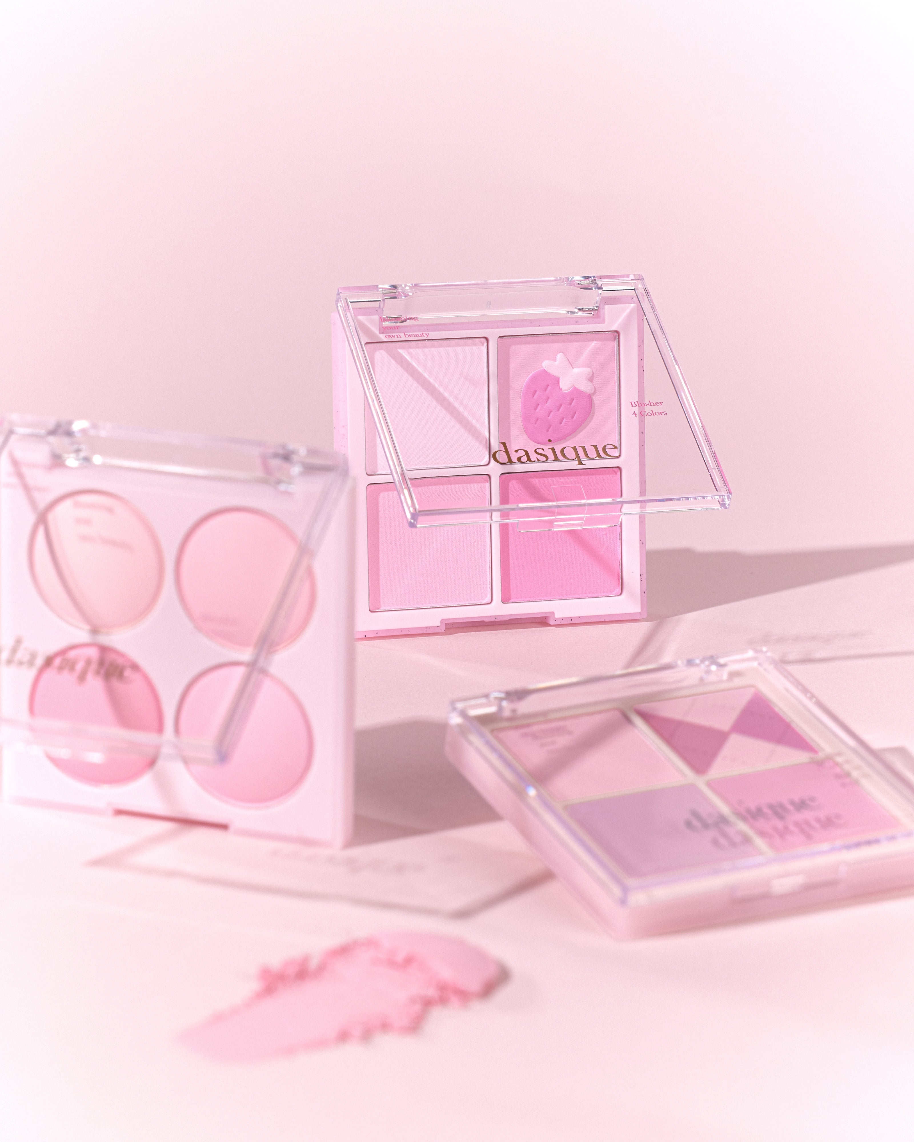 チーク chanel osaji enamor hince dasique Amazon | 「公式