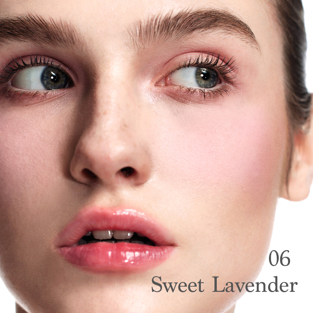 Soft Blur Cheek 06 Sweet Lavender