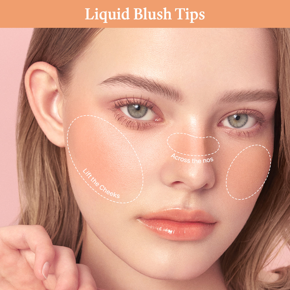Silky Veil Blush 