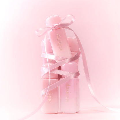 Silky Veil Blush Balletcore Collection