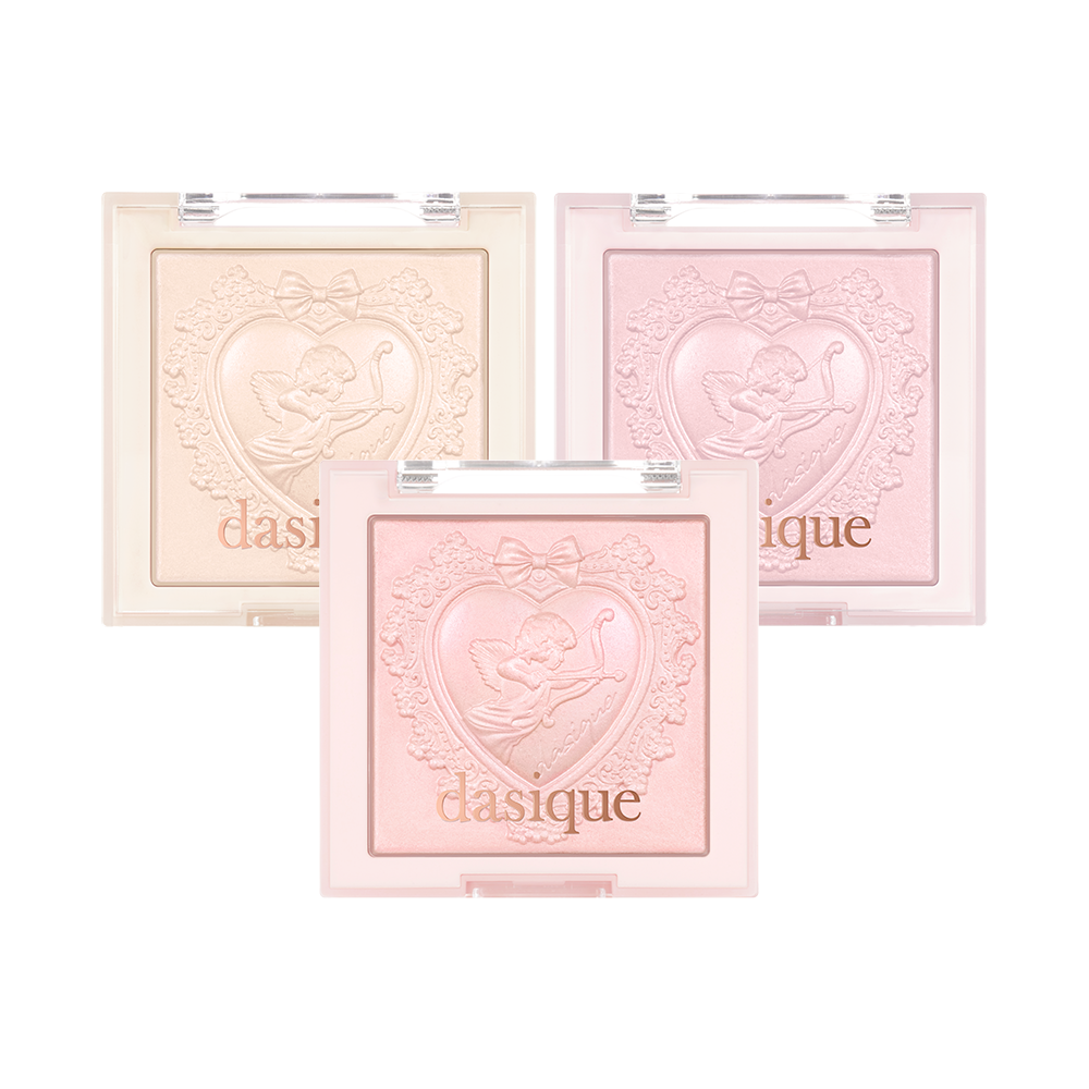 Luxe Glow Highlighter Dasique