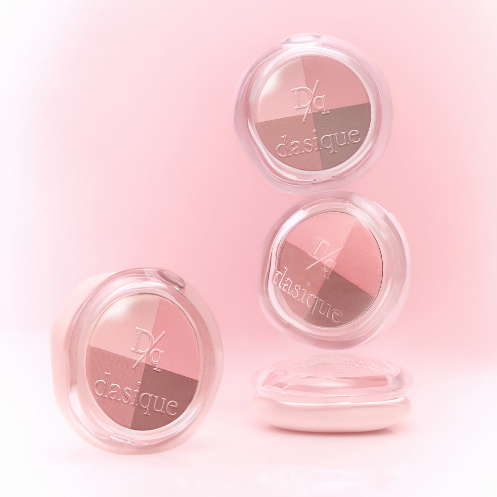 Multi Quad Shadow 04 Pink Core