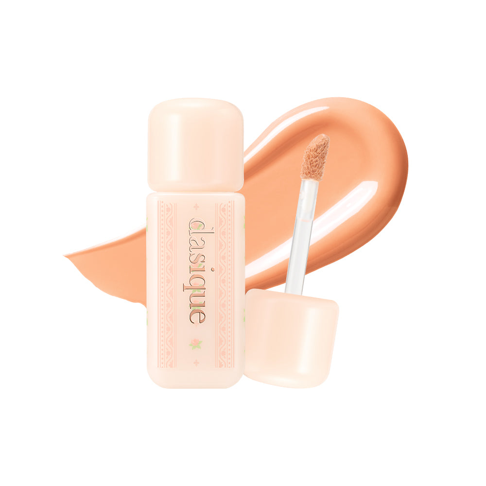 Silky Veil Blush 