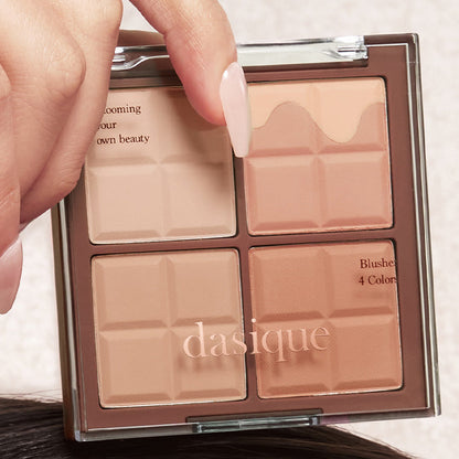 Blending Mood Cheek 20 Melted Choco