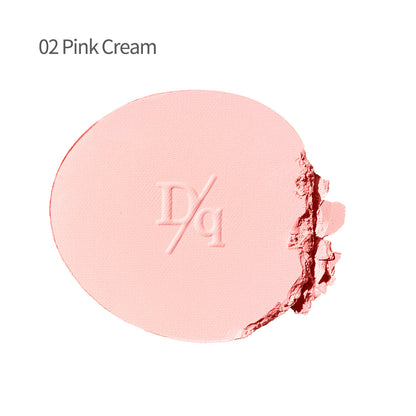 Soft Blur Cheek 02 Pink Cream