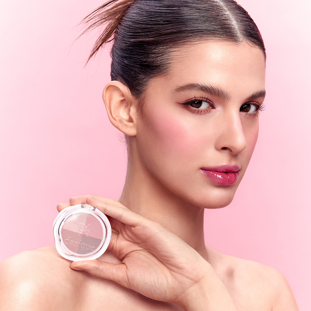 Multi Quad Shadow 03 Soft Tutu