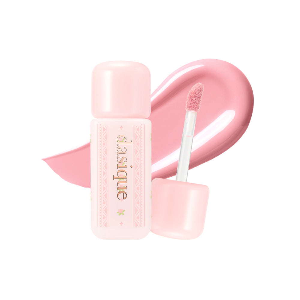 Silky Veil Blush 