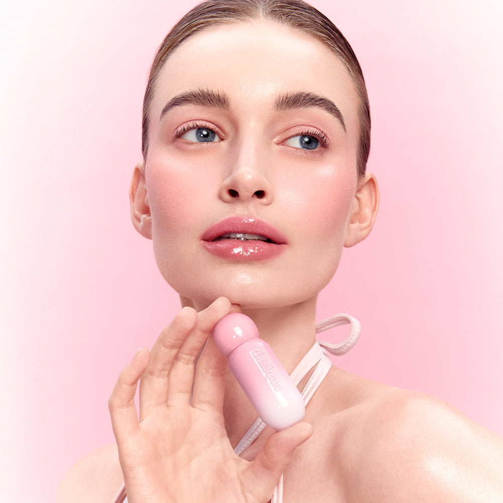 Juicy Dewy Glow Tint Balletcore Collection – Dasique