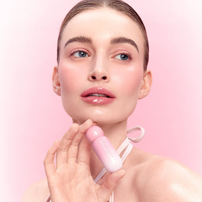 Juicy Dewy Glow Tint Balletcore Collection