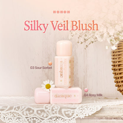 Silky Veil Blush 