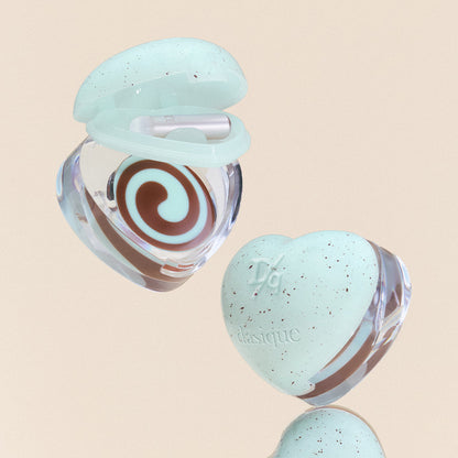 Candy Rolling Pot Mint Choco