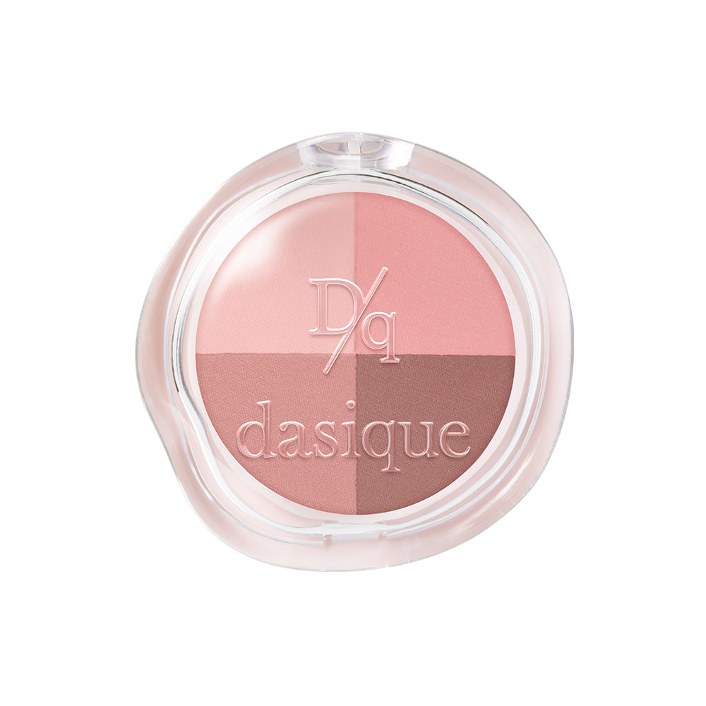 Multi Quad Shadow 03 Soft Tutu