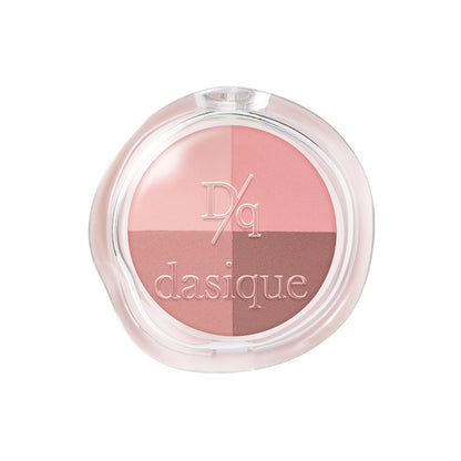 Multi Quad Shadow 03 Soft Tutu