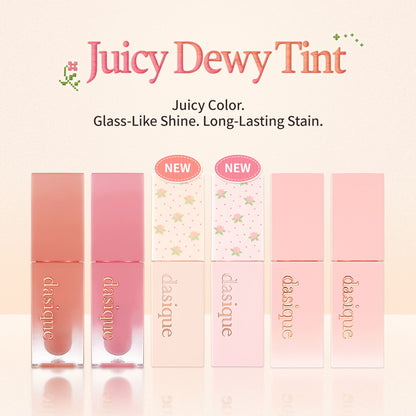 Juicy Dewy Tint 