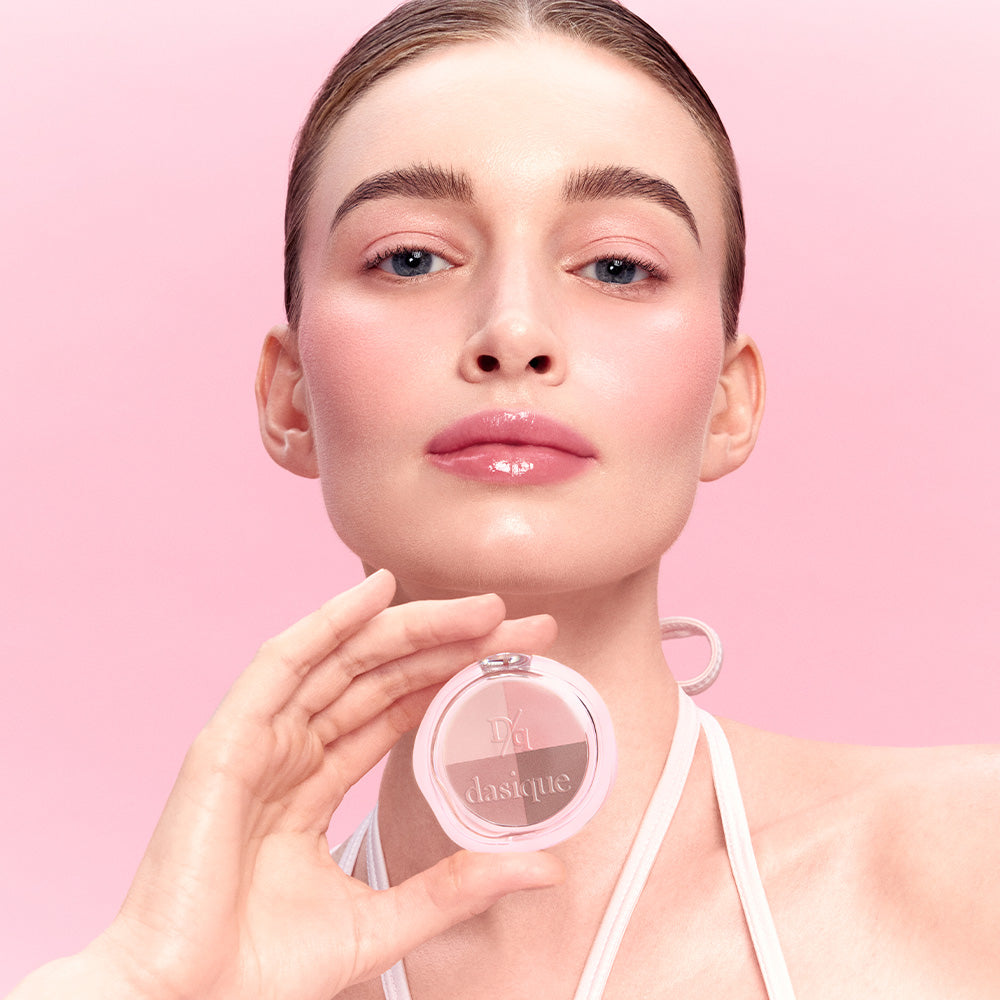 Multi Quad Shadow 04 Pink Core