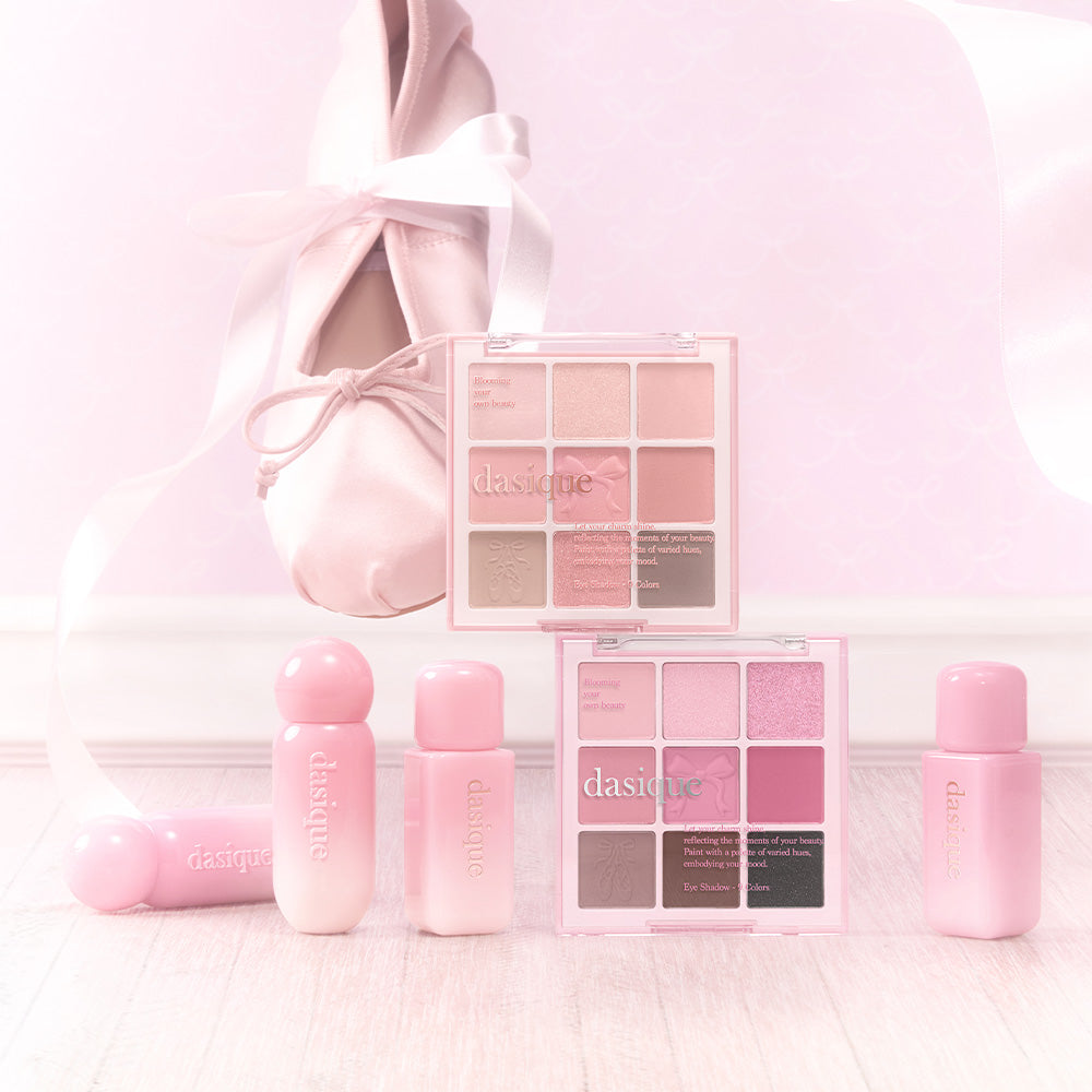 Eyeshadow Palette 35 Love Angel