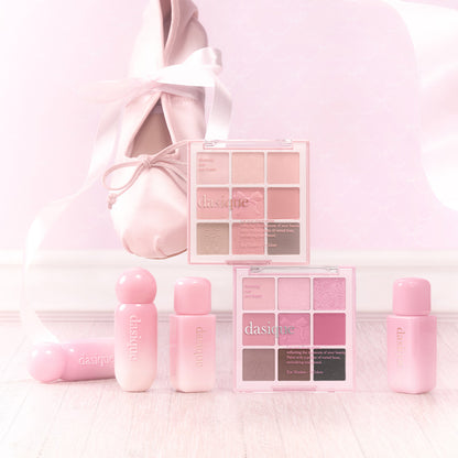 Eyeshadow Palette 35 Love Angel