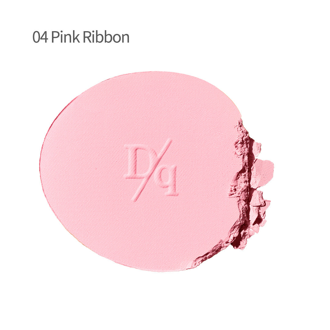 Soft Blur Cheek 04 Pink Ribbon