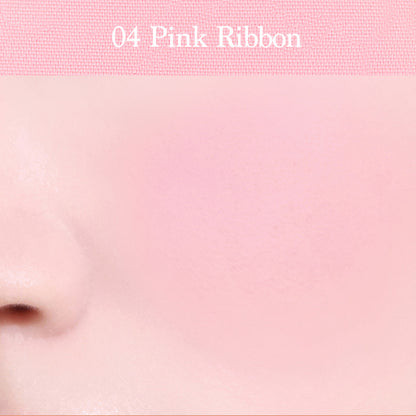 Soft Blur Cheek 04 Pink Ribbon