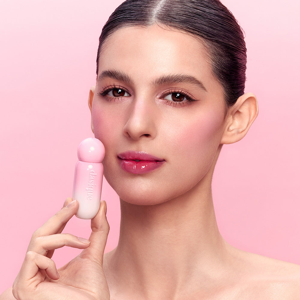 Juicy Dewy Glow Tint Balletcore Collection